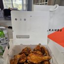 깐부치킨신봉점