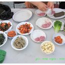 들꽃향기 펜션 이미지