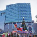 청계비디오백화점 | [서울] 크리스마스 1박 2일: 영등포 타임스퀘어, 미셸 들라크루아 전시, 을지로, 광화문 빛고을 축제