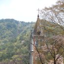 풍수원 성당 이미지