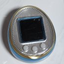 준통신 | [4U] 다마고치 포유 준비하기 - 구매 통신폰 앞판 도색까지