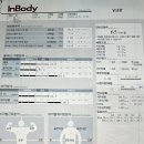 천안구성초등학교 | 천안헬스장 브이아이핏 헬스장 회원님들 인바디후기