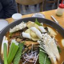 참이맛감자탕 인천본점 | 참이맛 감자탕 인천 본점 (인천 미추홀구 용현 맛집) ※내돈내산※