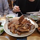 금천숯불갈비 이미지