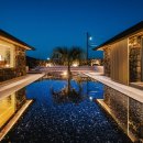 물결그림 이미지