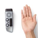 재난무선방송 | 서바이복스 재난라디오 미니 크랭크 라디오: 재난 대비 필수템! 장점 완벽 분석 및 할인 구매 기회