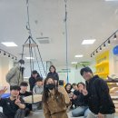 경북전문대 앞 횡단보도 | 경북전문대 작업치료학과 초청특강 전주필라테스 대표 백진선