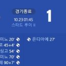 [24/25 UEFA Champions League 3R] AS 모나코 FC vs FK 츠르베나 즈베즈다 골장면.gif 이미지