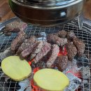 지세포고기맛집참숯갈비 | 거제 지세포 소노캄 근처 갈비 소고기 맛집 추천드려요! [지세포고기맛집 참숯갈비] 내돈내산 후기!