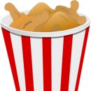 금빛통닭 이미지