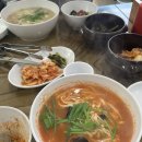 용인손칼국수