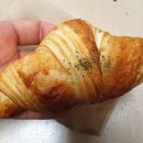 크로와상 테리 이미지