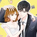 은솔정 | 【웹툰 후기】 「그래서 나는 안티팬과 결혼했다」 - 재림&amp;은솔 | 블라이스 서평단