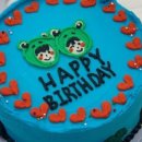 CAKE NARA
