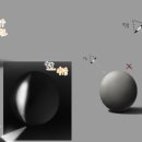 디지털 드로잉 이미지