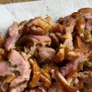 고기생각오리숯불바베큐 - 동구 지저동 | 고기생각오리숯불바베큐