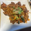 대지 | [용인 죽전] 제육볶음과 화덕에 구운 고등어가 있는 죽전동맛집 대지식당 점심정식 후기