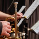 트럼펫 1:1 개인레슨 이미지