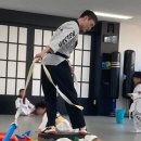 용인대 태권마루 태권도장 이미지