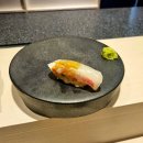 히로이 스시 | [상봉] 스시히로이 / 오마카세 / 런치 후기 / 맛집 / 효슐랭