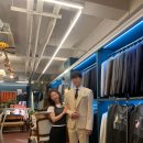 바르베라 | W09.👔대구 예복 대여｜가성비 좋은 맞춤정장 테일러샵 바르베라테일러 계약 후기