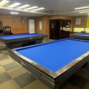 당구카페 이미지