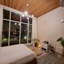 느리게 가는 구름 이미지