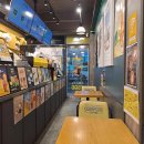 컴포즈커피단대 이미지