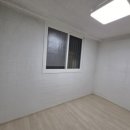 현대패밀리서부1차아파트 | 울산 동구 서부동 현대패밀리 서부 1차 아파트소폭 연그레이로 완성한 ‘실전형’ 세입자용 도배 시공...