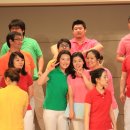 브런치 콘서트 5월 이미지