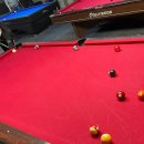 랑데뷰당구장 | 오늘을 남겨야 한다