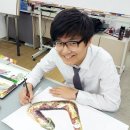 우리미술학원 이미지