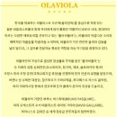 올라비올라 B to B 이미지