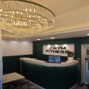 J.J GYM | 4.19 사거리 제이짐 휘트니스 - J GYM 3개월 PT 후기