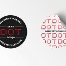 도트커피 이미지