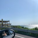 서해안로 | 제주 한정 스벅은 여기서 비행기 오션뷰 스타벅스 제주서해안로DT점 후기