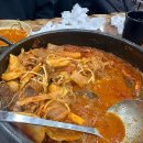 뼈누리감자탕신정점 이미지