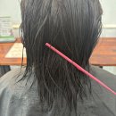 나봄스파 | 태릉입구역 미용실 에이유헤어 - EVER M 클리닉 받고 찰랑 머릿결 완성 ! (feat. 나봄 디자이너) 추천 ::