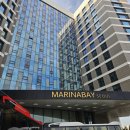 봉 당구존 | 마리나베이 코리아 서울 근교 인피니티풀 있는 가성비 4성급 호텔 내돈내산 후기