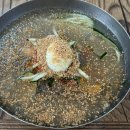 청석골칡냉면 이미지