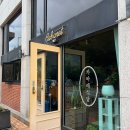 카바레식당 이미지