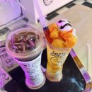 소시오도넛 | 제주 월정해수욕장 뷰맛집 소시오도넛에서 달달한 바다멍의시간~