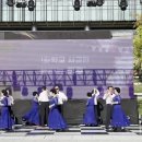 사교댄스 이미지