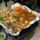 구땡식당사상점 | 사상역 고기집 '구땡식당 사상점' 숙성 냉삼, 파절이 맛집