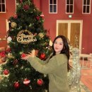 지에스25 동탄장지점 | 아이들과 가기 좋은 동탄카페 어반리st 포토존 한가득 트리사냥 + 두바이쫀득볼