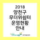 대방샤인힐(아) 경로당 | 2018년 양천구 무더위쉼터 운영 현황 안내