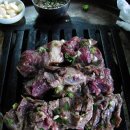 로타리갈비 이미지