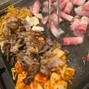 합성동불삼겹 | 마산 합성동 맛집 대패생각 놀이방있는 고깃집 추천