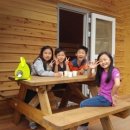 초안산캠핑장 이미지