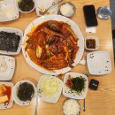 바다향왕코다리 | 군포 야외 맛집 솔향기 바다향 왕코다리 시어머님과 데이트 후기